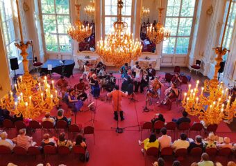 All Set for the 5th Grand Budapest Concert 2025