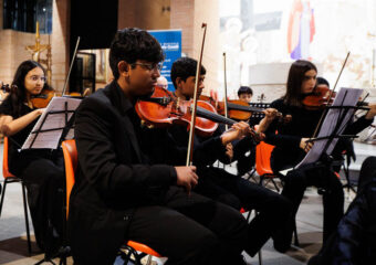 Corelli International Music Fest in Rome 2025-26